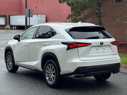 Used 2018 Lexus NX 300 AWD w/ Accessory Package image 4
