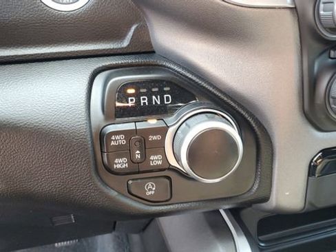 Certified 2023 RAM 1500 Big Horn AWD/4WD image 19