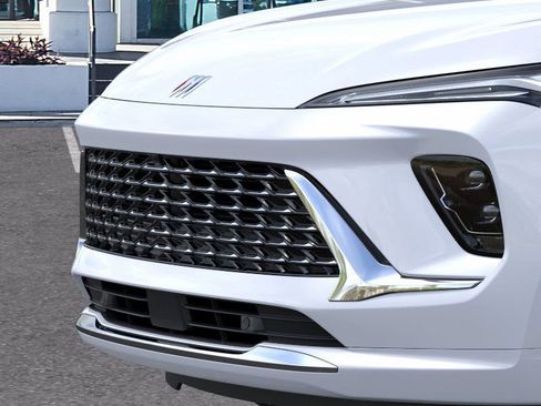 New 2026 Buick Envision Avenir image 13