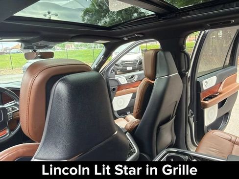 Used 2024 Lincoln Navigator Reserve AWD/4WD image 19