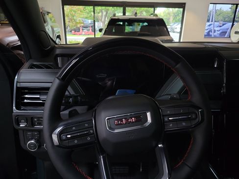 New 2026 GMC Yukon XL AT4 Ultimate image 25