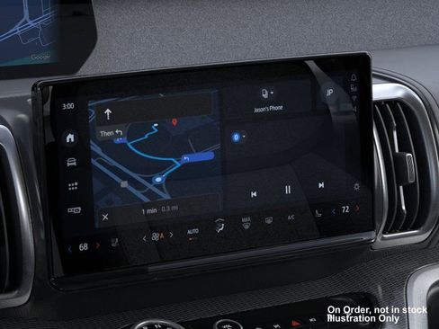 New 2026 Ford Expedition Platinum image 11