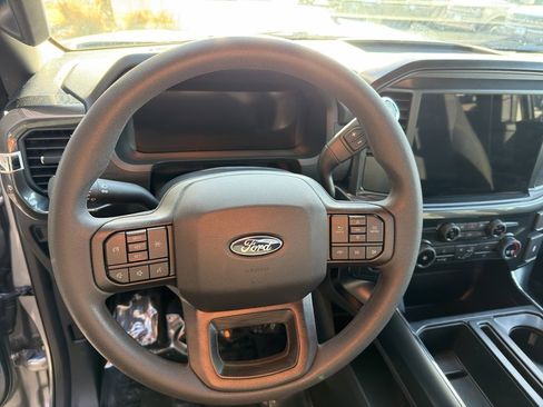 New 2025 Ford F150 STX w/ Equipment Group 200A image 20