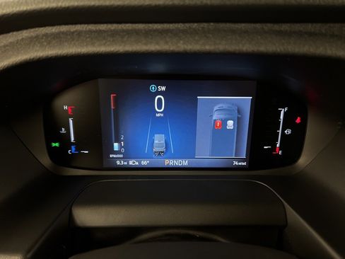 New 2026 Ford Transit 350 148 Medium Roof image 19