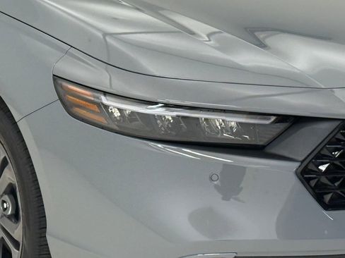 New 2026 Honda Accord EX-L image 5