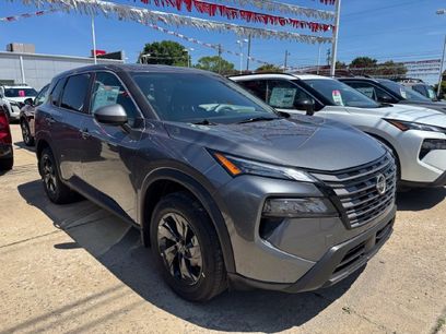 New 2026 Nissan Rogue SV w/ Cold Weather Package