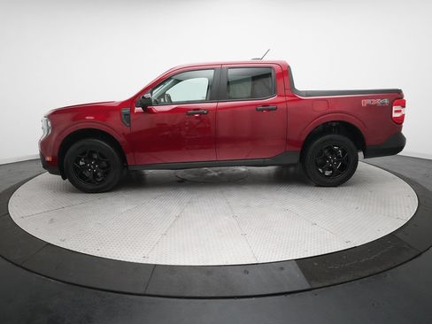 Used 2025 Ford Maverick XLT w/ XLT Luxury Package AWD/4WD image 23
