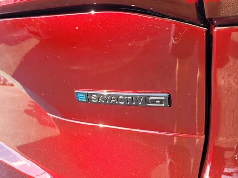 New 2026 MAZDA CX-90 3.3 Turbo w/ Premium Sport Pkg image 14