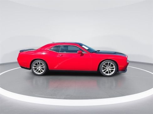 Used 2020 Dodge Challenger GT image 9
