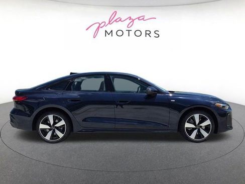 New 2026 Audi A5 2.0T Premium Plus AWD/4WD image 4