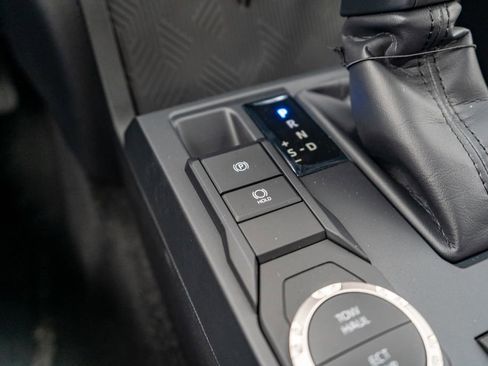 New 2025 Toyota Tacoma SR5 image 24