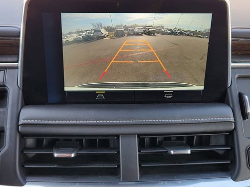 Used 2024 Chevrolet Tahoe Premier image 14