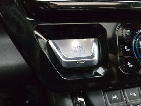 Certified 2023 GMC Sierra 1500 AT4 w/ Technology Package image 26