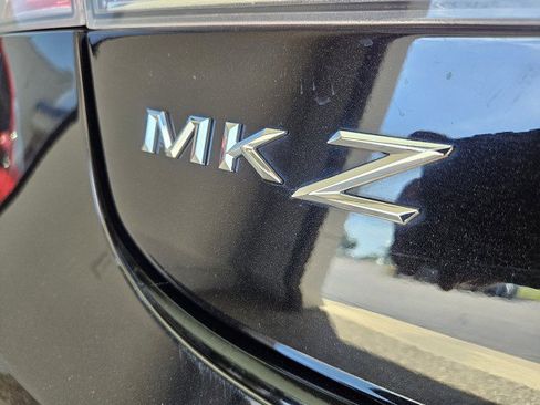 Used 2020 Lincoln MKZ Reserve w/ Monochromatic Package AWD/4WD image 31