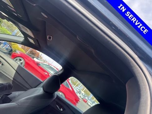 Used 2023 Honda Accord Sport image 8