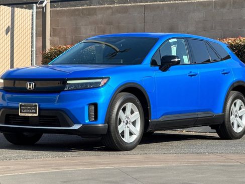 Used 2024 Honda Prologue EX image 8