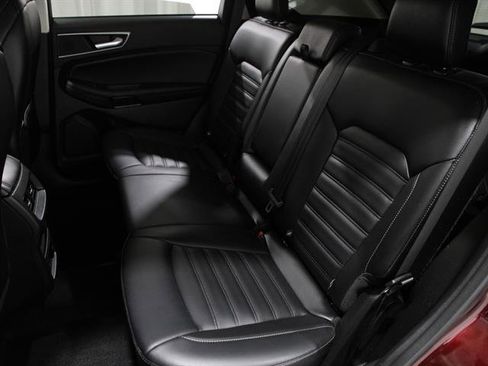 Certified 2022 Ford Edge SEL w/ Convenience Package image 20