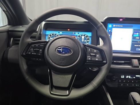 New 2026 Subaru Outback Premium AWD/4WD image 10