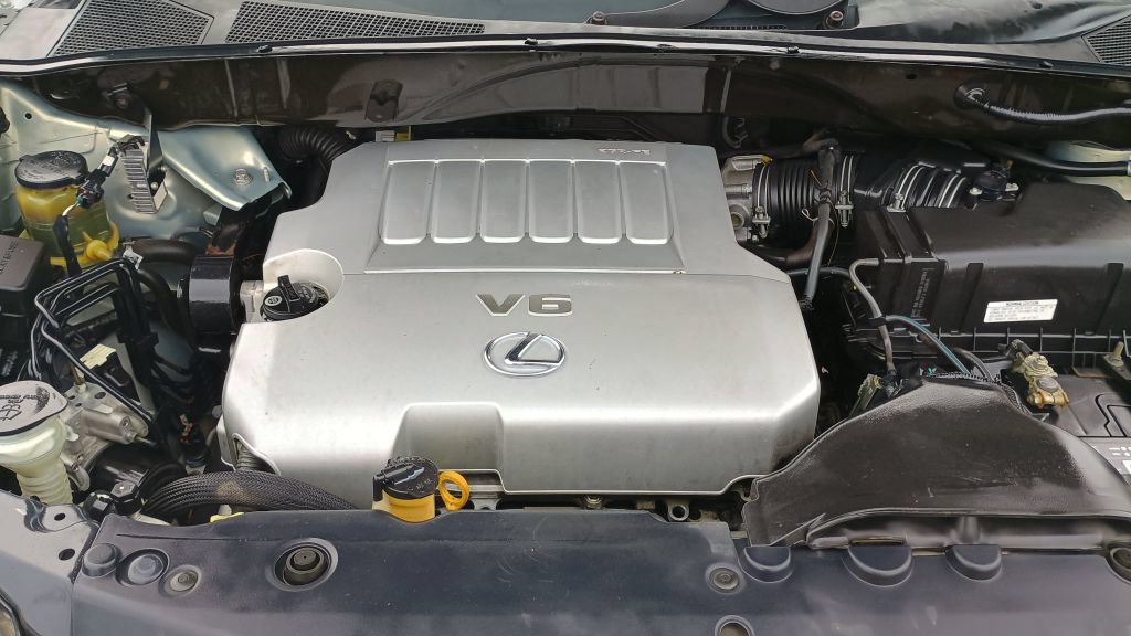 Used 2007 Lexus RX 350 2WD image 43