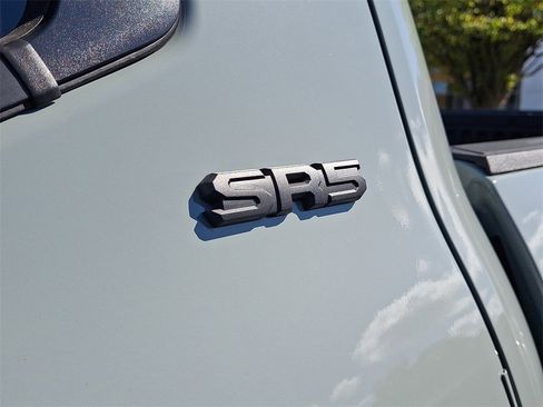 New 2026 Toyota Tundra SR5 image 17