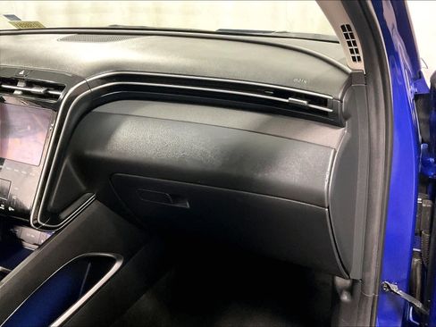Used 2024 Hyundai Tucson Limited image 13