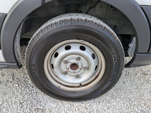 Used 2016 Ford Transit 150 130 Medium Roof RWD image 11