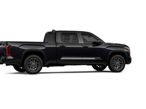 New 2026 Toyota Tundra Platinum AWD/4WD image 11