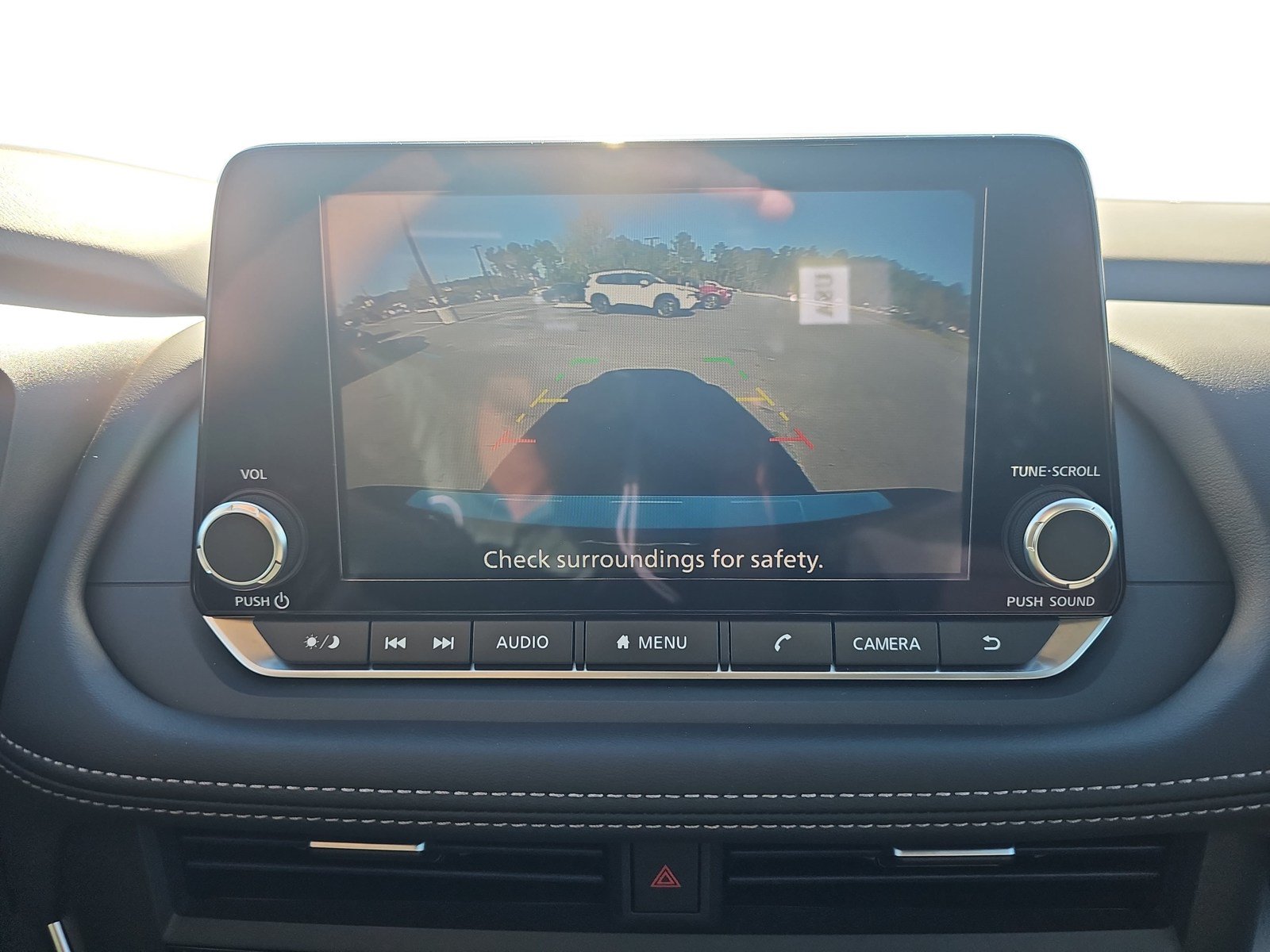 Used 2026 Nissan Rogue SV FWD image 20