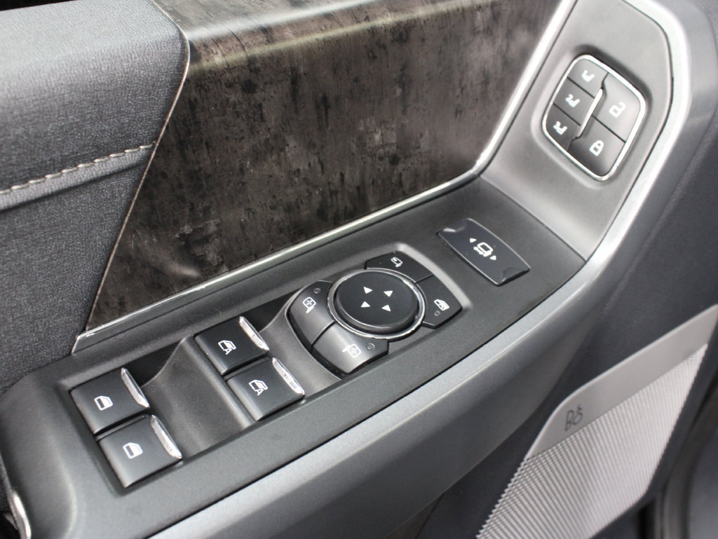 Used 2024 Ford F250 Lariat w/ Lariat Ultimate Package AWD/4WD image 79