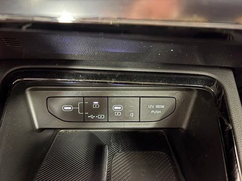 Used 2025 Kia K5 GT-Line w/ GT-Line Premium Package FWD image 24
