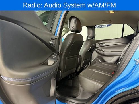 Used 2025 Buick Encore GX Sport Touring w/ Comfort Package AWD/4WD image 13