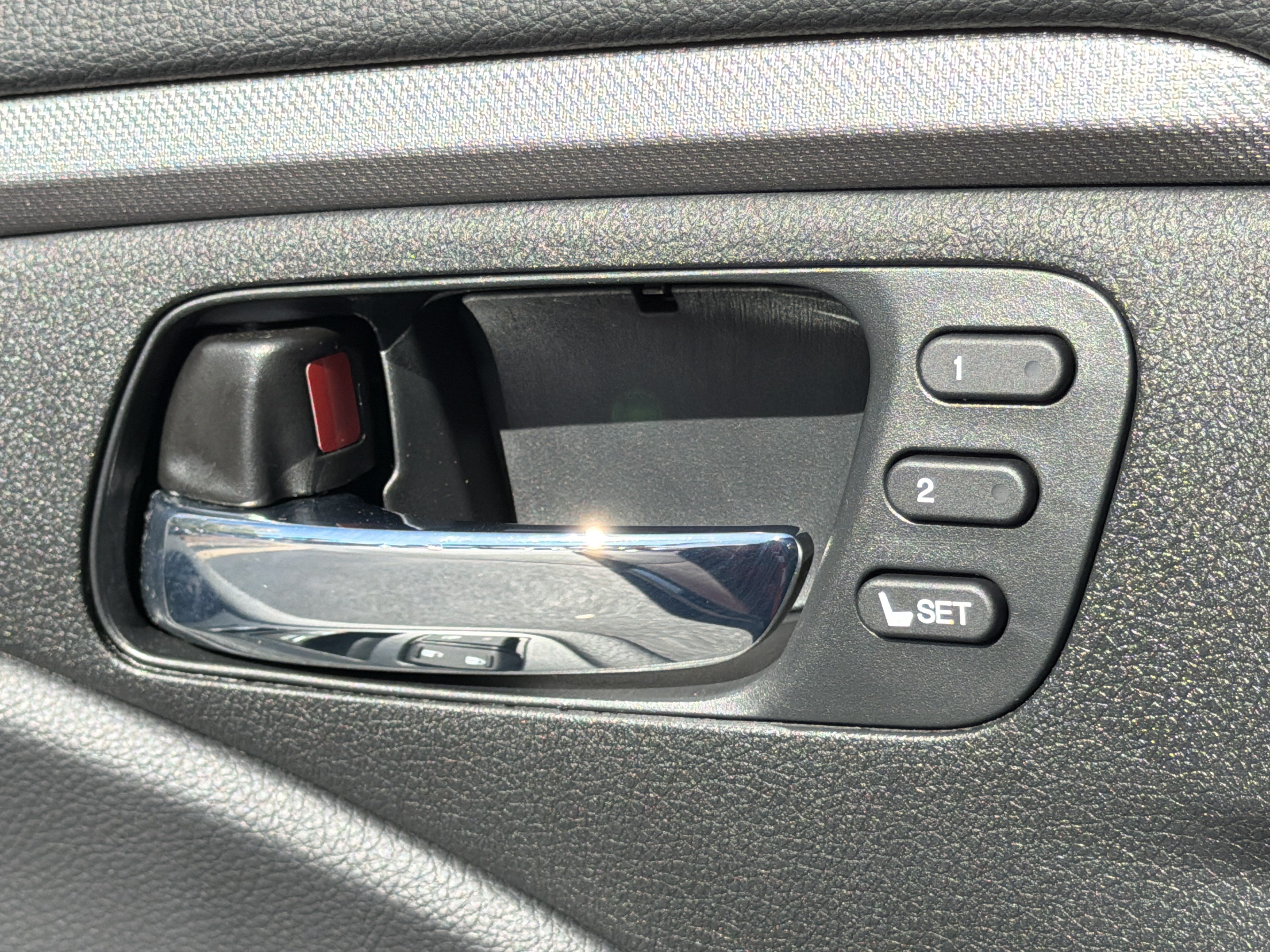 Used 2023 Honda Ridgeline RTL image 16
