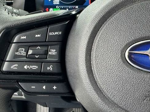 New 2026 Subaru Outback Premium image 22