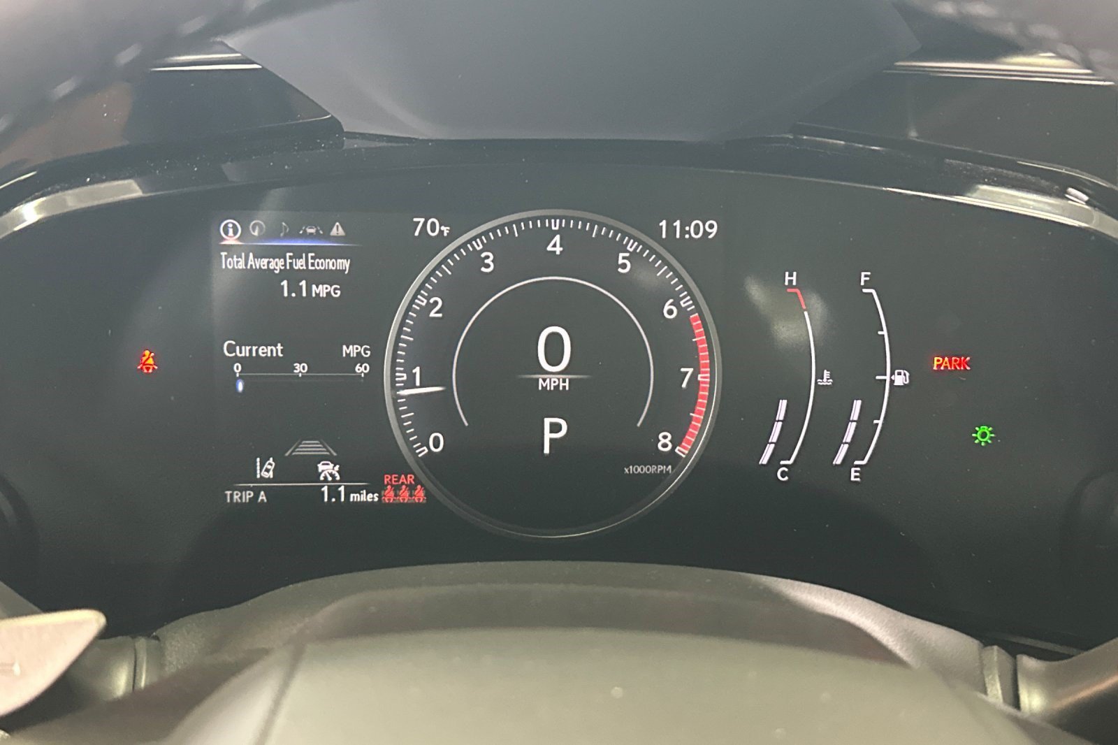 New 2026 Lexus NX 350 AWD w/ Accessory Package (Z1) image 21