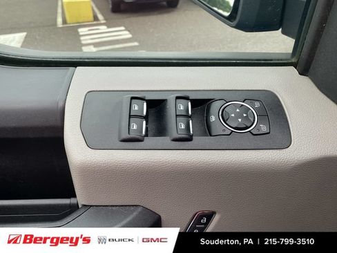 Used 2020 Ford F150 XL w/ Equipment Group 101A Mid AWD/4WD image 25