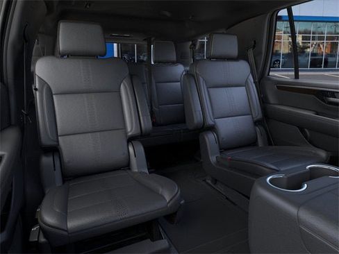 New 2026 Chevrolet Tahoe High Country image 17