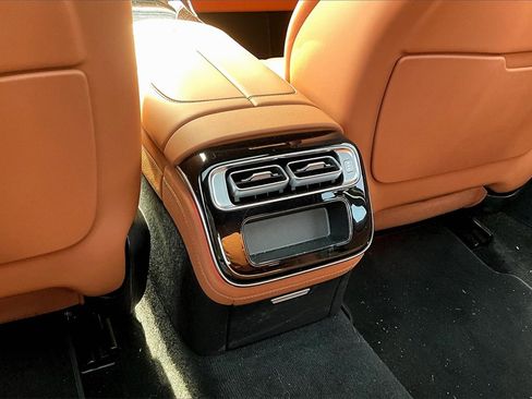 Used 2023 Mercedes-Benz S 580 S 580 image 25