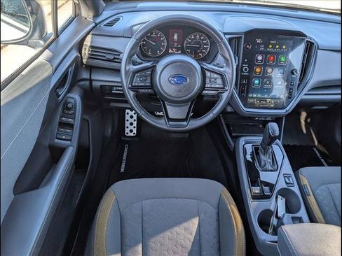 Used 2024 Subaru Crosstrek 2.5i Sport image 8