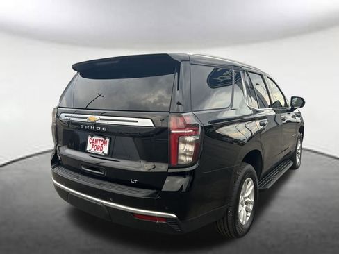 Used 2023 Chevrolet Tahoe LT image 5