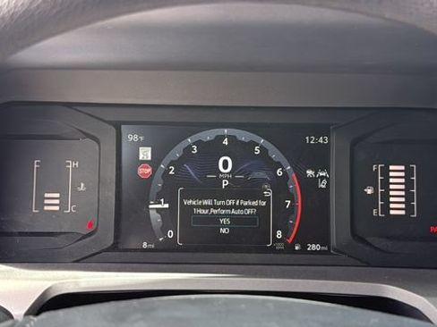 Used 2026 Toyota Tacoma SR5 RWD image 22