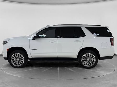 Used 2021 Chevrolet Tahoe RST AWD/4WD image 6