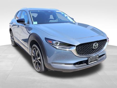 Used 2025 MAZDA CX-30 AWD 2.5 S w/ Preferred Package image 11