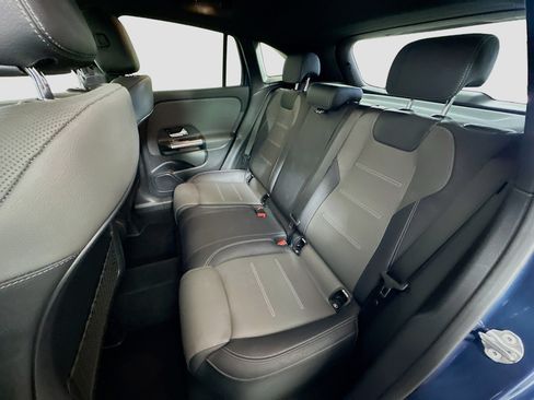 Used 2022 Mercedes-Benz GLA 250 image 20