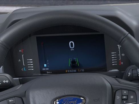 New 2026 Ford Ranger XLT AWD/4WD image 13