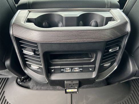New 2026 RAM 1500 Laramie w/ Bed Utility Group image 28