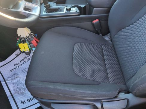 Used 2023 Kia Sportage LX image 23