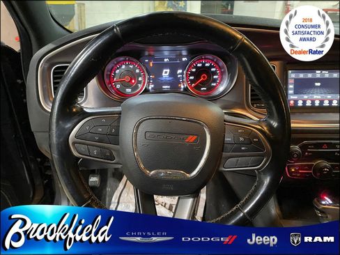 Used 2020 Dodge Charger SXT w/ Leather Interior Group image 26