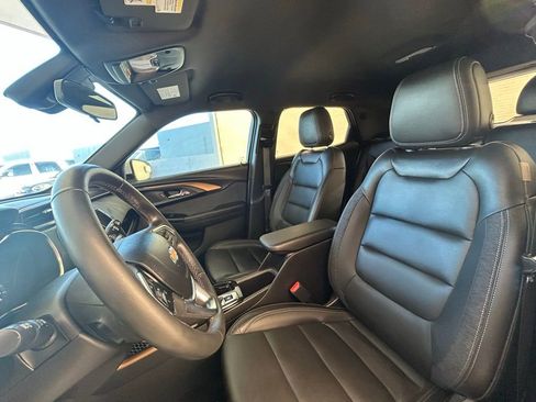 Used 2023 Chevrolet TrailBlazer ACTIV image 26