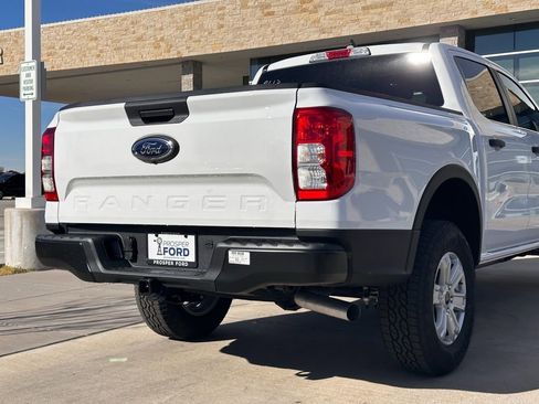 New 2025 Ford Ranger XL w/ Trailer Tow Package image 39