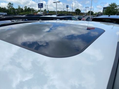 New 2025 Subaru Crosstrek 2.5i Limited image 29